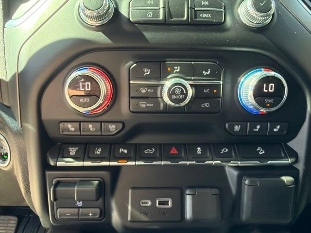 2021 GMC Sierra 2500 HD Denali