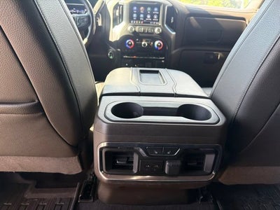2021 GMC Sierra 2500 HD Denali