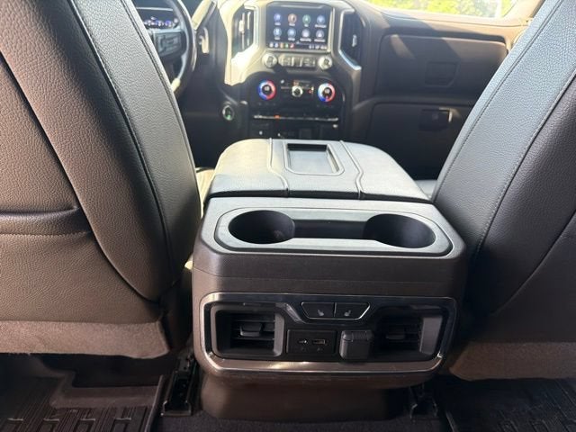 2021 GMC Sierra 2500 HD Denali