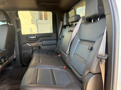 2021 GMC Sierra 2500 HD Denali