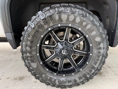 2021 GMC Sierra 2500 HD Denali
