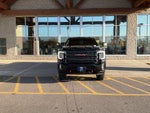 2022 GMC Sierra 3500 HD AT4