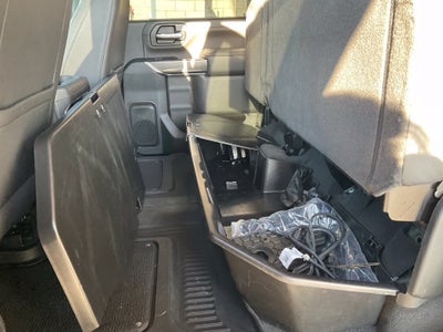 2022 GMC Sierra 3500 HD AT4