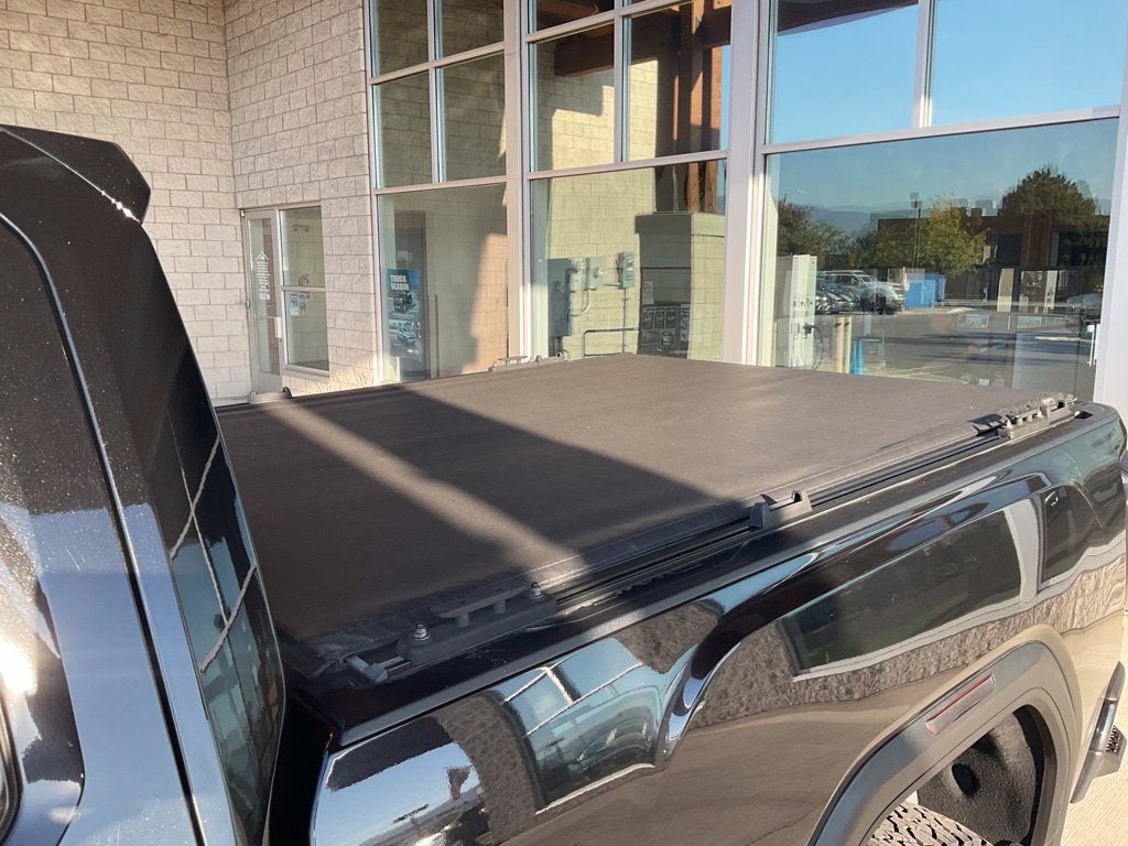 2022 GMC Sierra 3500 HD AT4