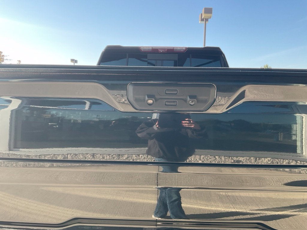 2022 GMC Sierra 3500 HD AT4