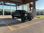 2022 GMC Sierra 3500 HD AT4