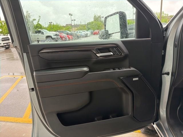 2024 GMC Sierra 3500 HD AT4