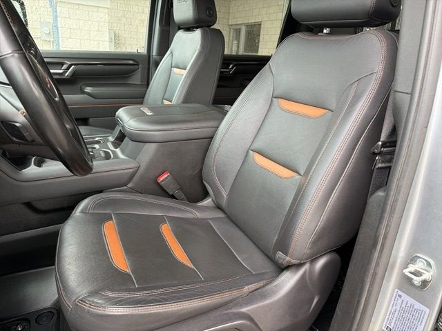 2024 GMC Sierra 3500 HD AT4