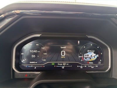 2024 GMC Sierra 3500 HD AT4