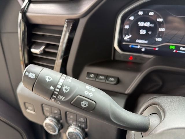 2024 GMC Sierra 3500 HD AT4