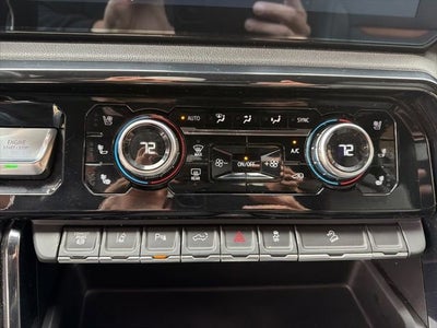 2024 GMC Sierra 3500 HD AT4