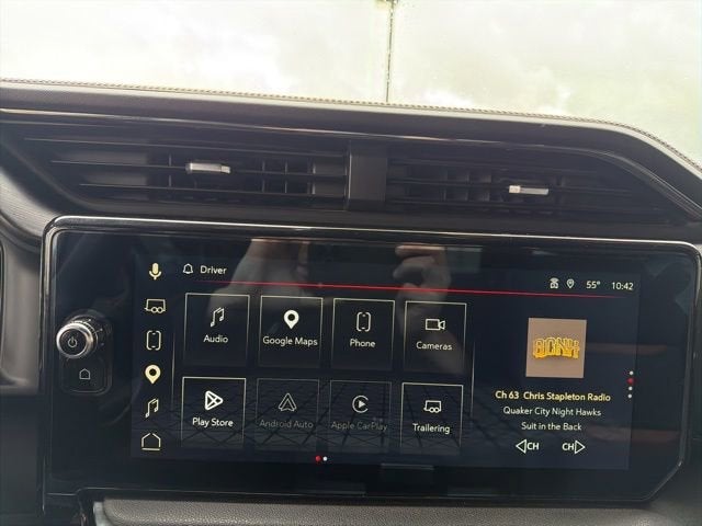2024 GMC Sierra 3500 HD AT4