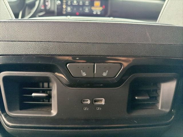 2024 GMC Sierra 3500 HD AT4