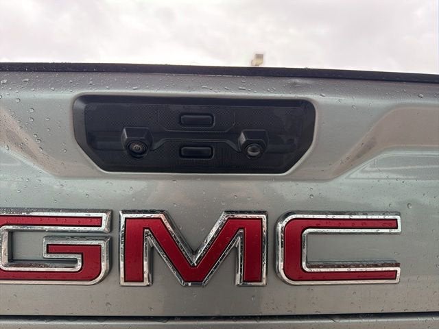 2024 GMC Sierra 3500 HD AT4