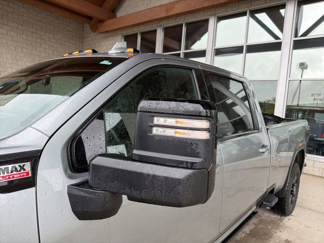 2024 GMC Sierra 3500 HD AT4