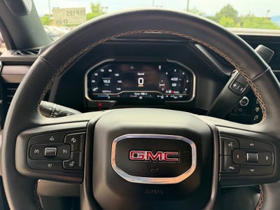 2024 GMC Sierra 3500 HD AT4