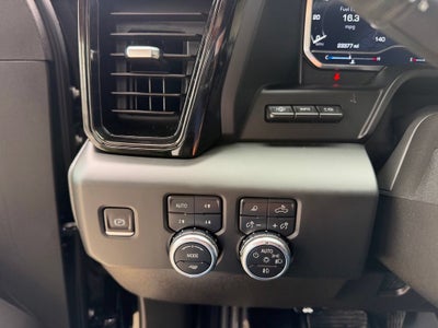 2024 GMC Sierra 3500 HD AT4