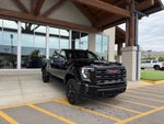2024 GMC Sierra 3500 HD AT4