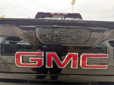 2024 GMC Sierra 3500 HD AT4