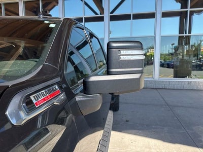 2022 GMC Sierra 3500 HD AT4