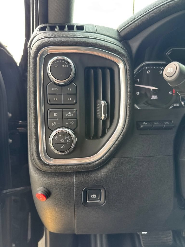 2023 GMC Sierra 3500 HD Denali
