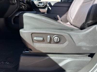 2022 GMC Sierra 3500 HD Denali