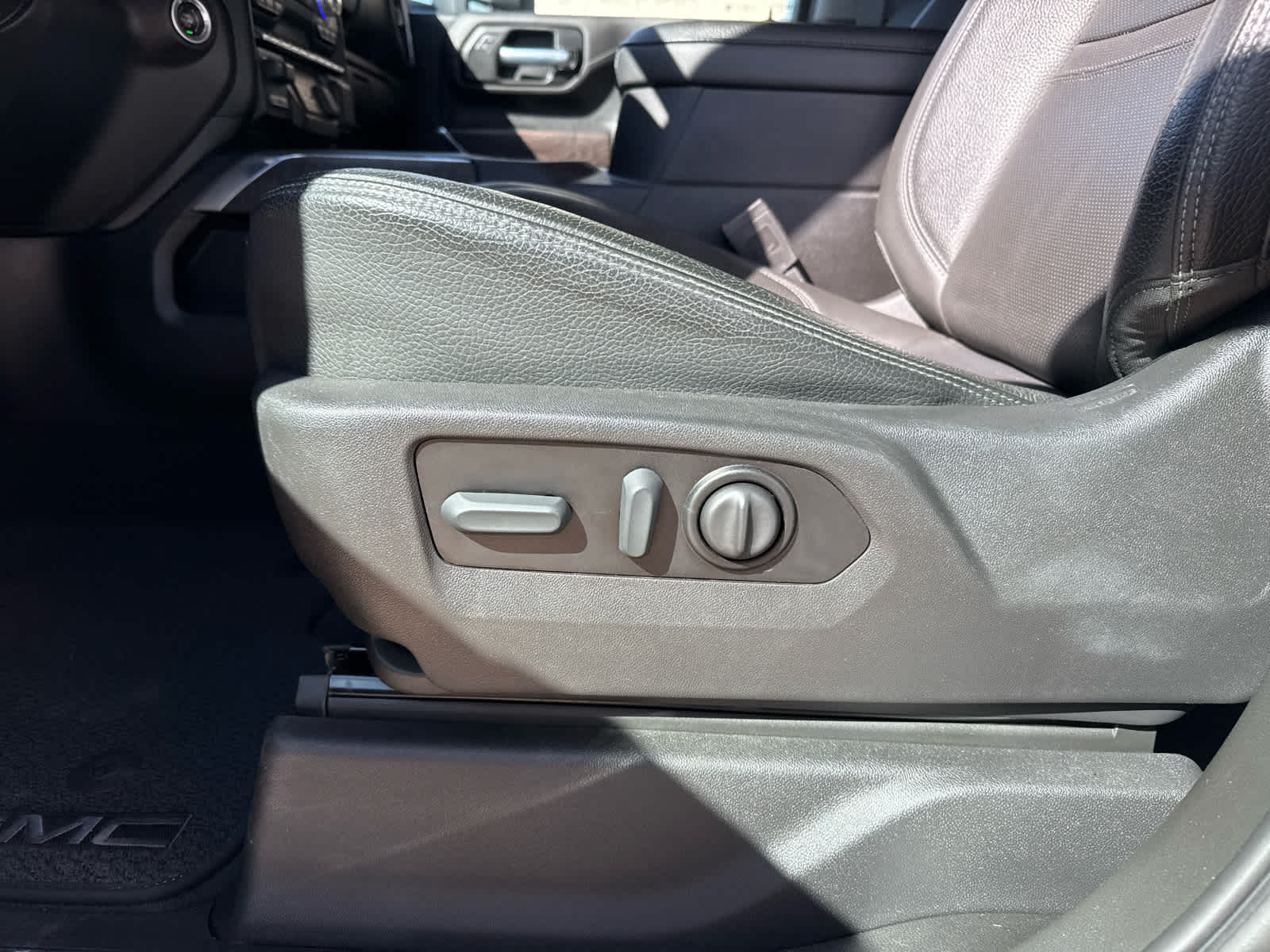 2022 GMC Sierra 3500 HD Denali