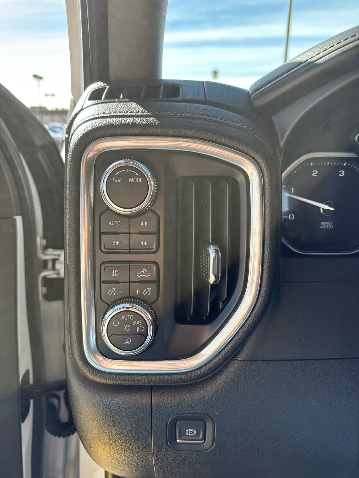 2022 GMC Sierra 3500 HD Denali