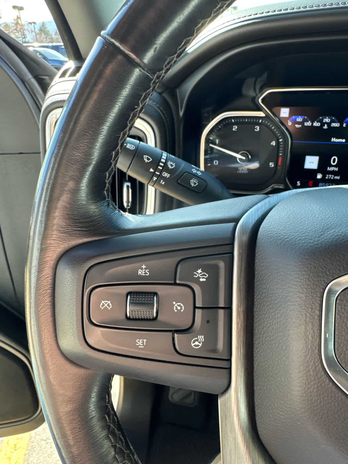 2022 GMC Sierra 3500 HD Denali