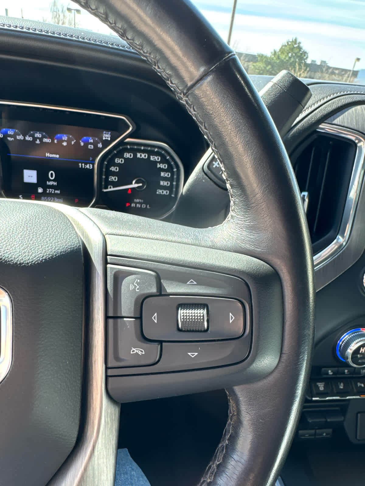 2022 GMC Sierra 3500 HD Denali