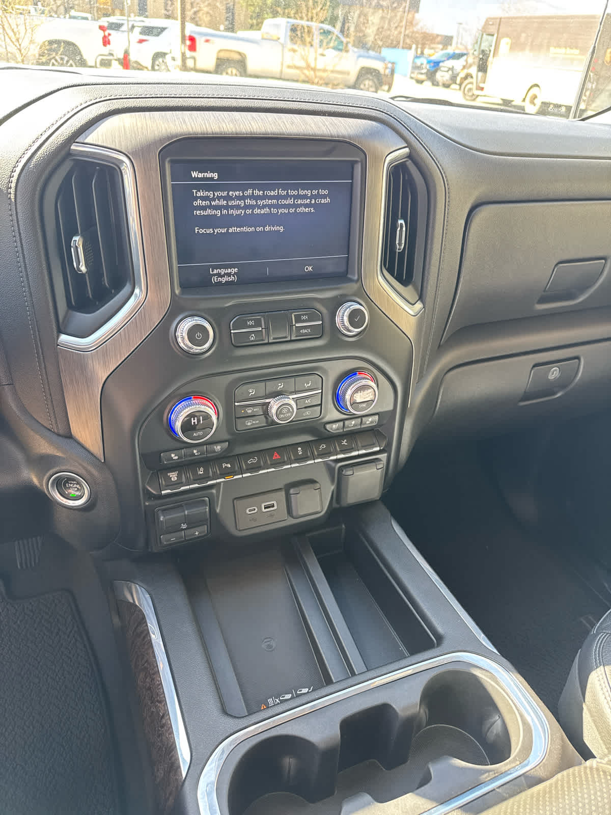 2022 GMC Sierra 3500 HD Denali