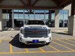 2022 GMC Sierra 3500 HD Denali