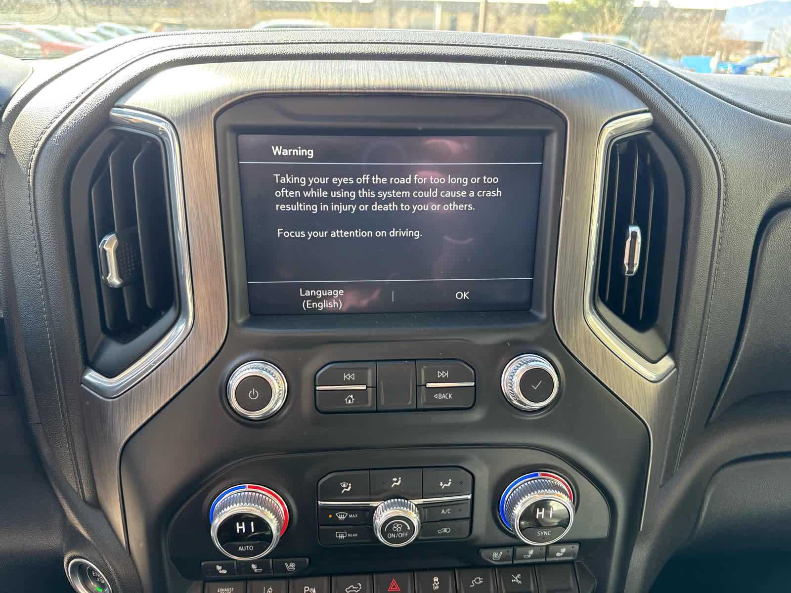 2022 GMC Sierra 3500 HD Denali