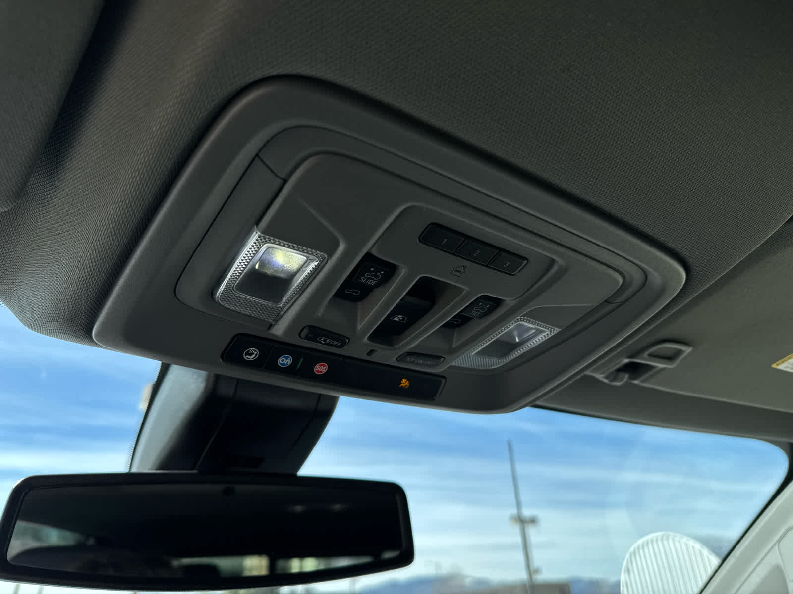 2022 GMC Sierra 3500 HD Denali