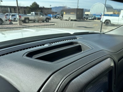 2022 GMC Sierra 3500 HD Denali