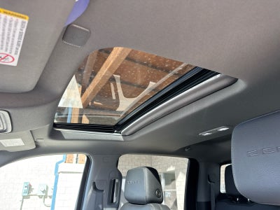 2022 GMC Sierra 3500 HD Denali