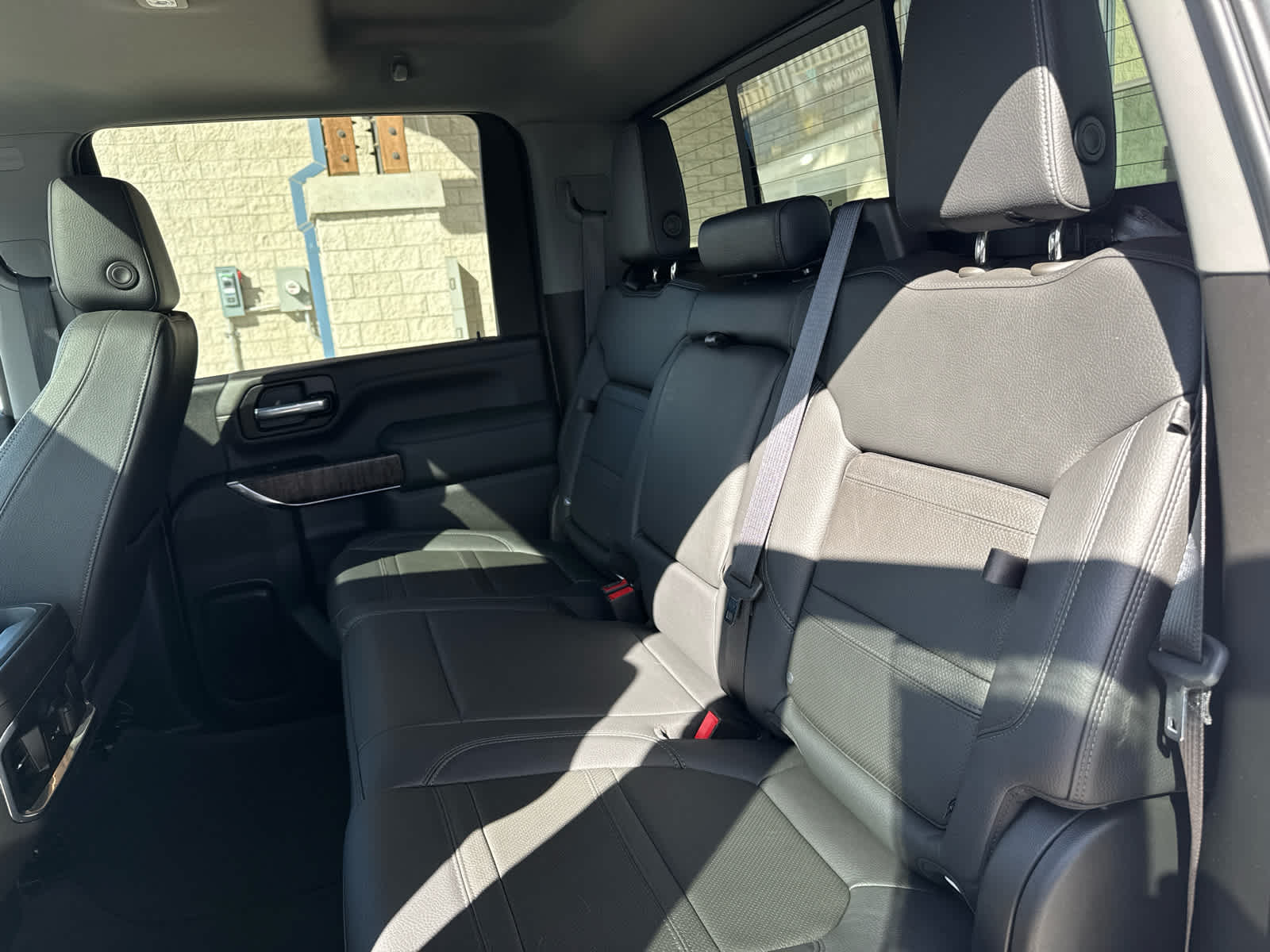 2022 GMC Sierra 3500 HD Denali