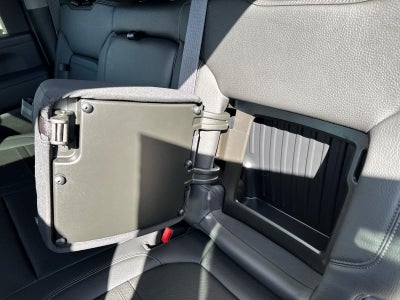 2022 GMC Sierra 3500 HD Denali