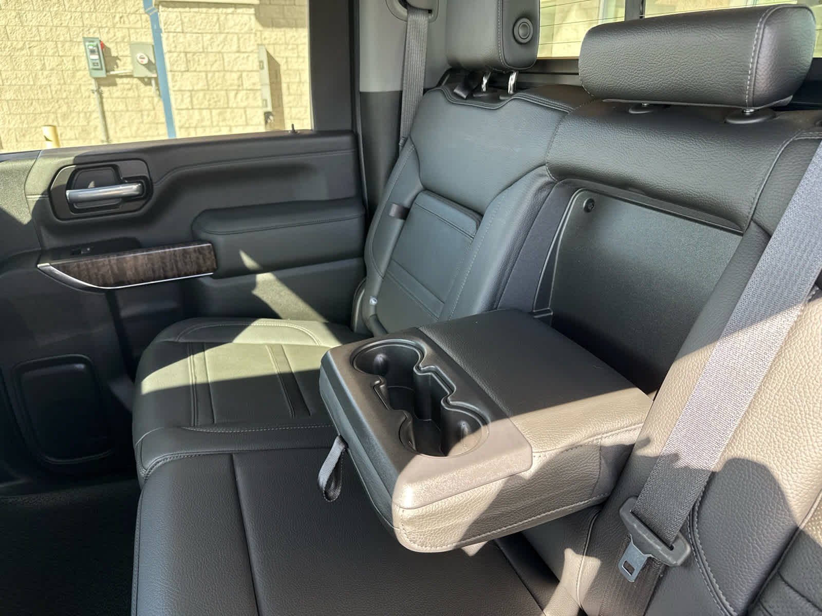 2022 GMC Sierra 3500 HD Denali