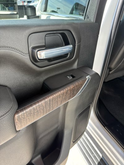 2022 GMC Sierra 3500 HD Denali