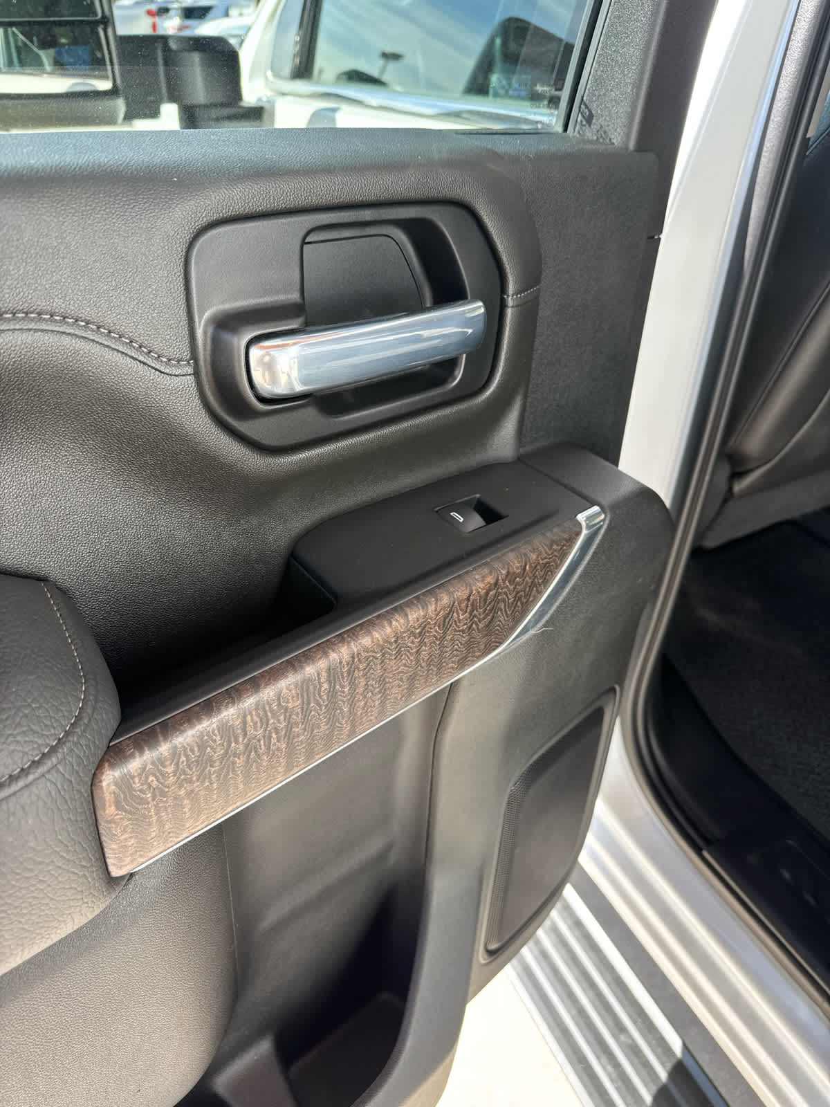 2022 GMC Sierra 3500 HD Denali