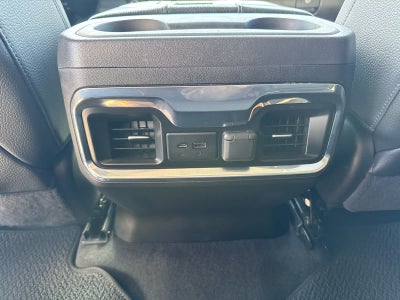 2022 GMC Sierra 3500 HD Denali