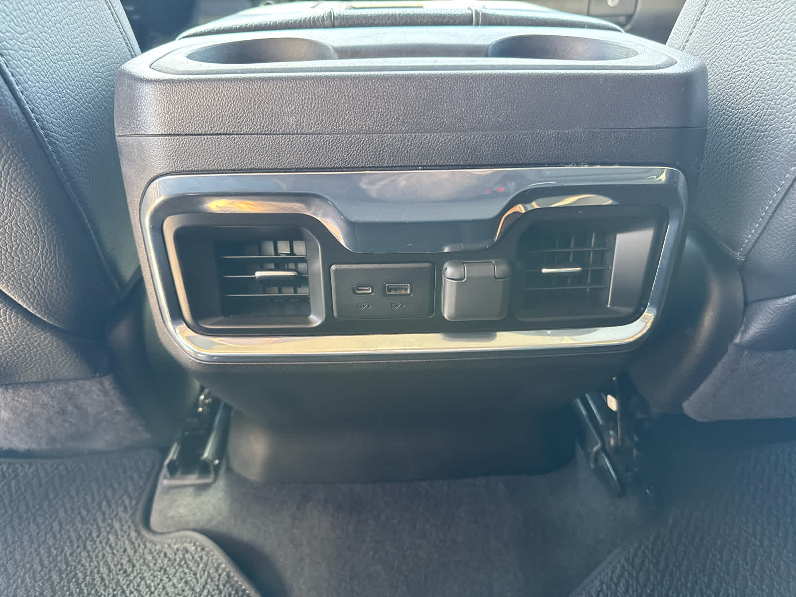 2022 GMC Sierra 3500 HD Denali