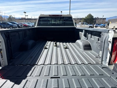 2022 GMC Sierra 3500 HD Denali