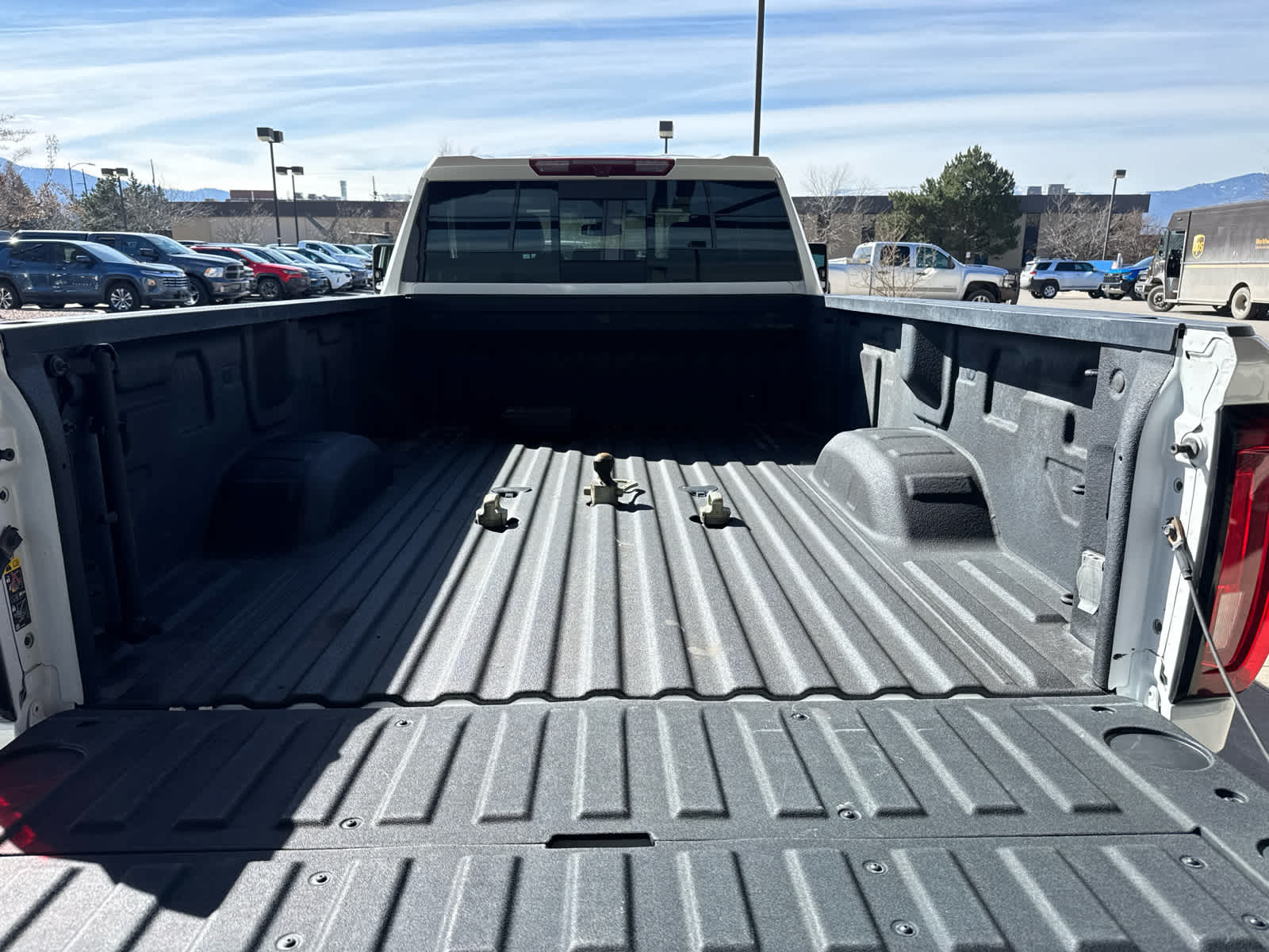 2022 GMC Sierra 3500 HD Denali