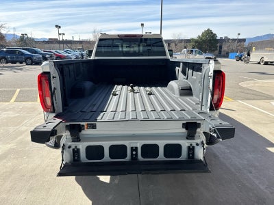 2022 GMC Sierra 3500 HD Denali