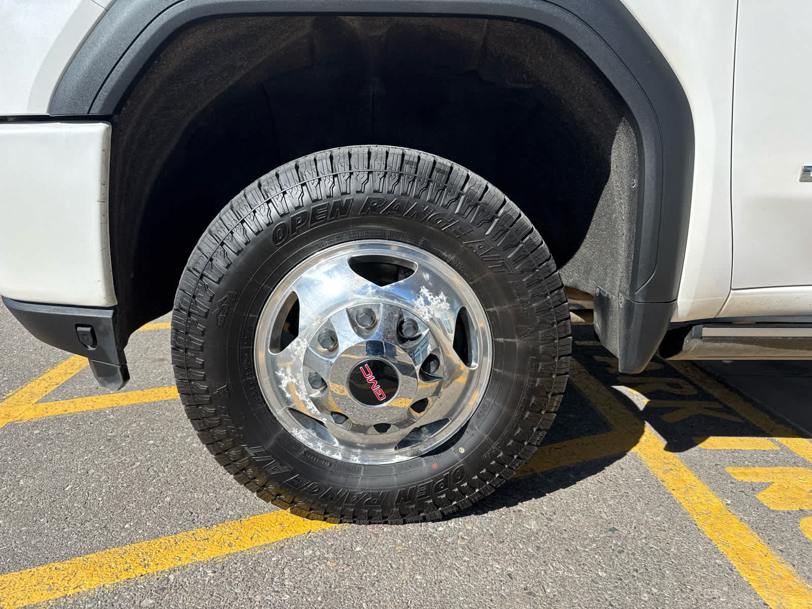 2022 GMC Sierra 3500 HD Denali