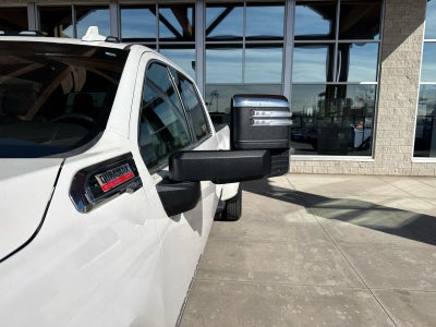 2022 GMC Sierra 3500 HD Denali