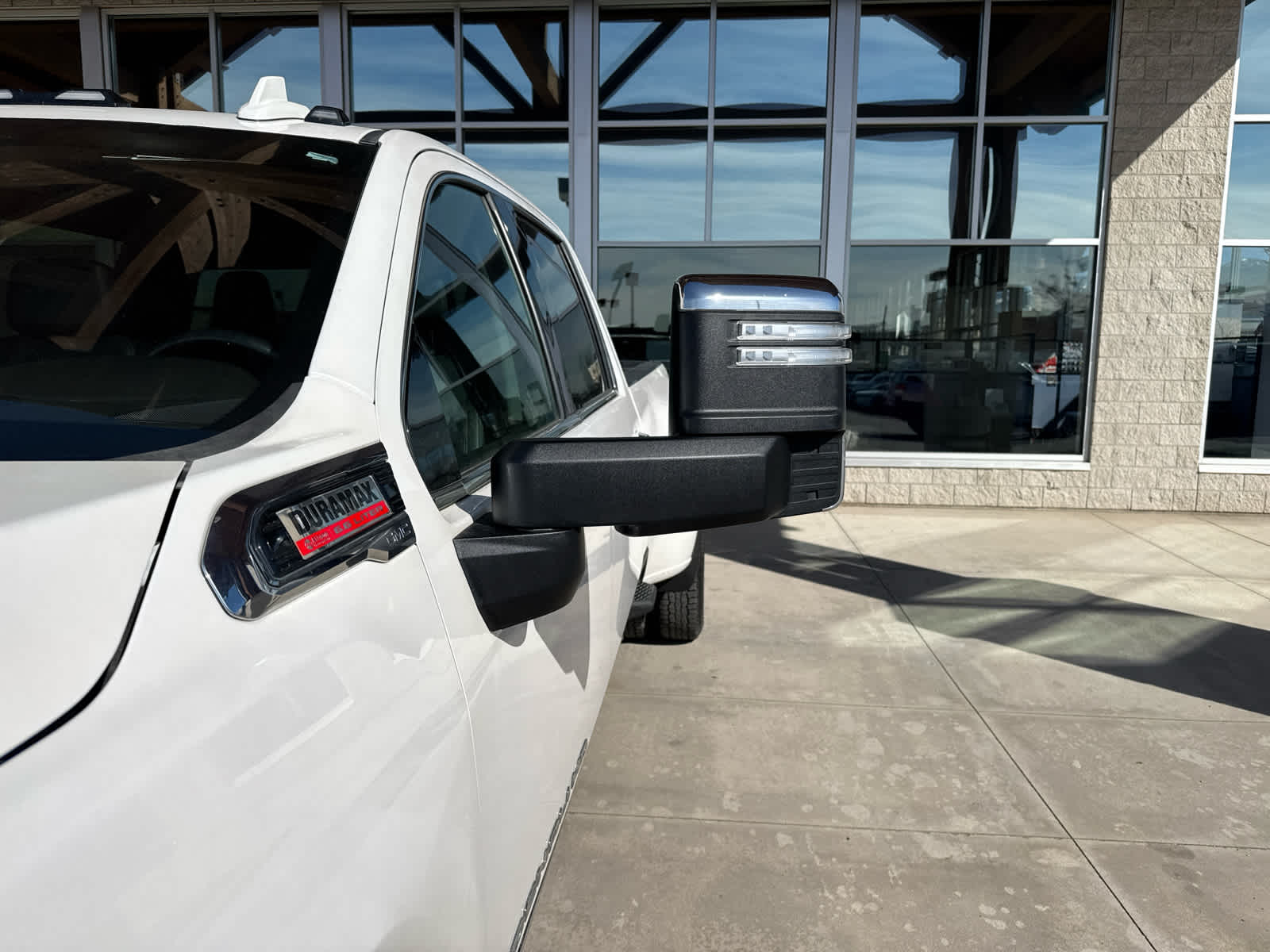 2022 GMC Sierra 3500 HD Denali