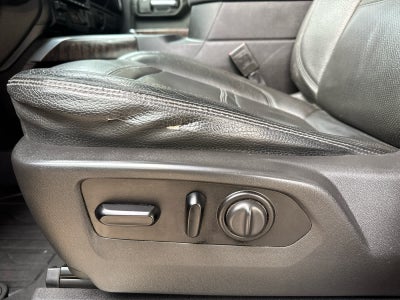 2021 GMC Sierra 3500 HD Denali